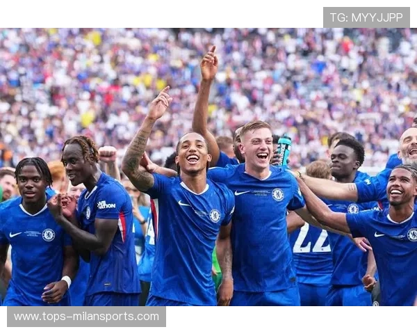 切尔西若在关键战稳定发挥排名将提升