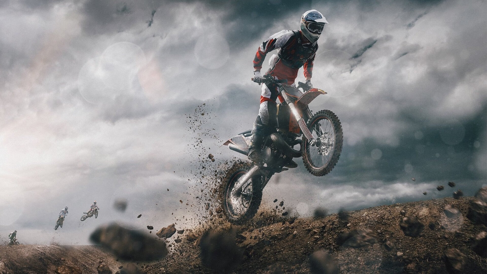 足球史上最疯狂的比赛之一